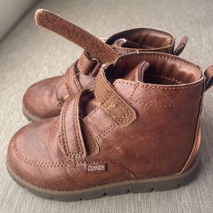 OSHKOSH KIDS WINTER BOOTS